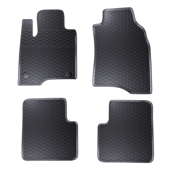 Dywaniki gumowe do Fiat Panda III (2012r-....)